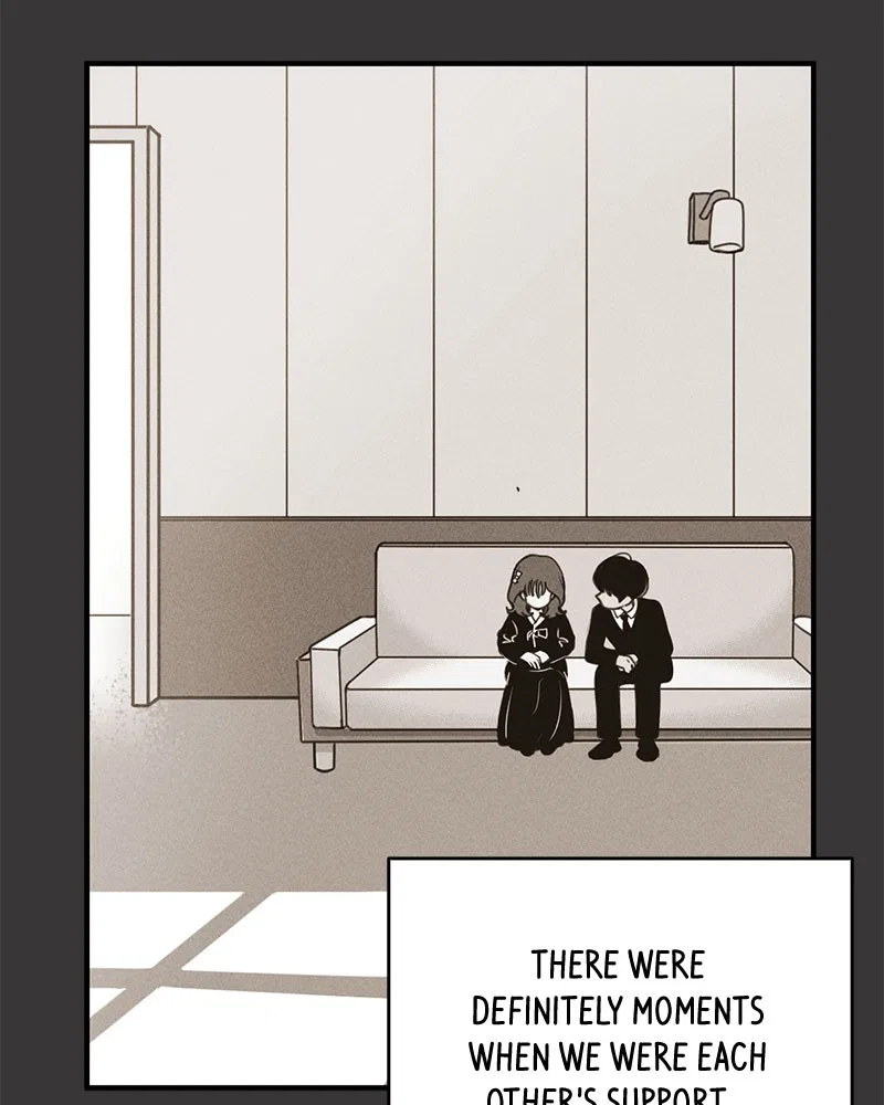 Our Secret Alliance Chapter 1 – Page 57