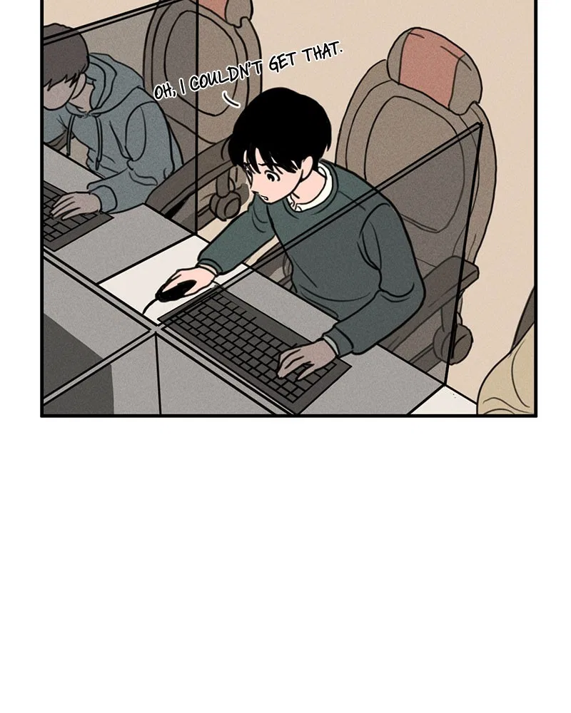 Our Secret Alliance Chapter 1 – Page 63
