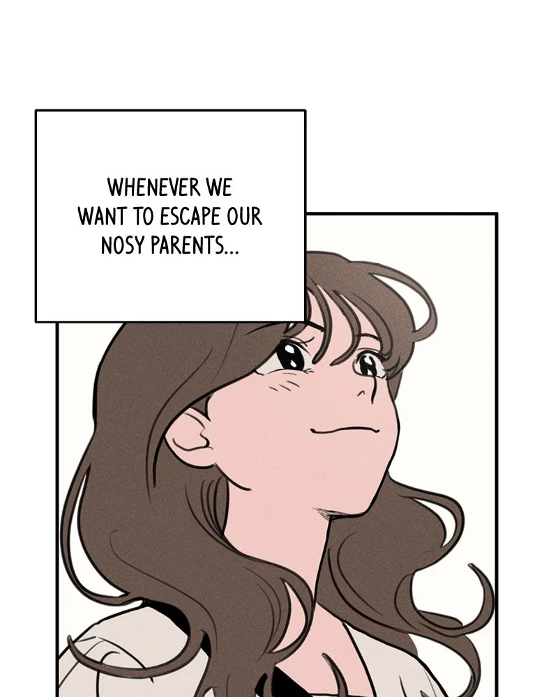 Our Secret Alliance Chapter 1 – Page 65