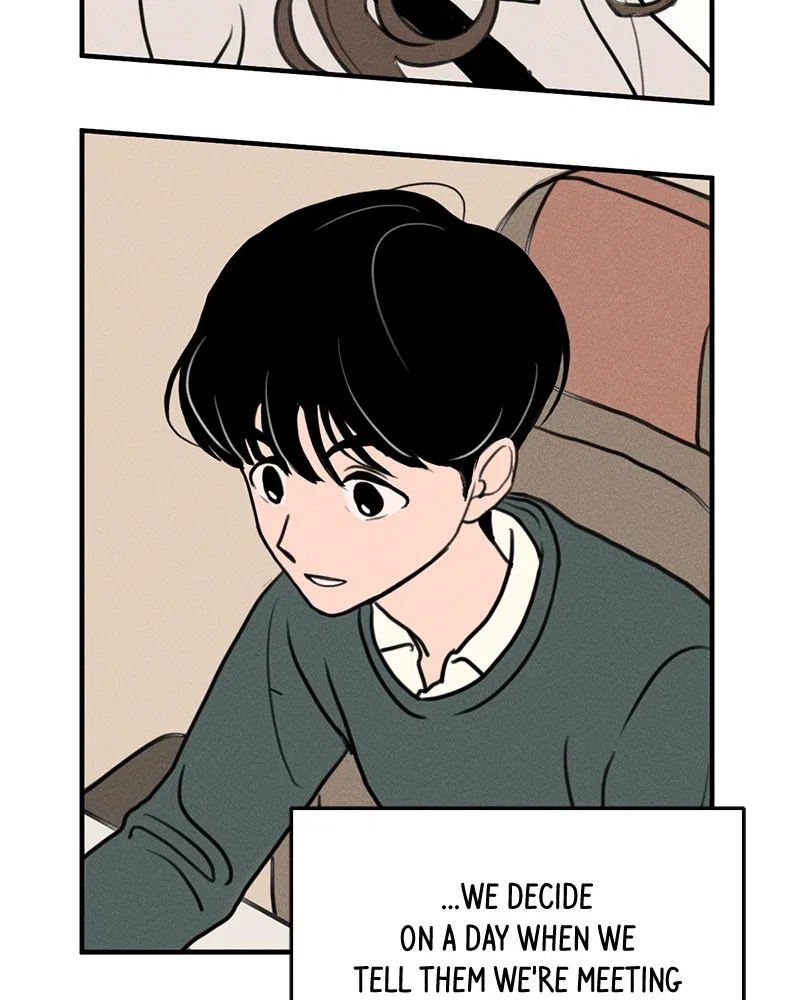 Our Secret Alliance Chapter 1 – Page 66