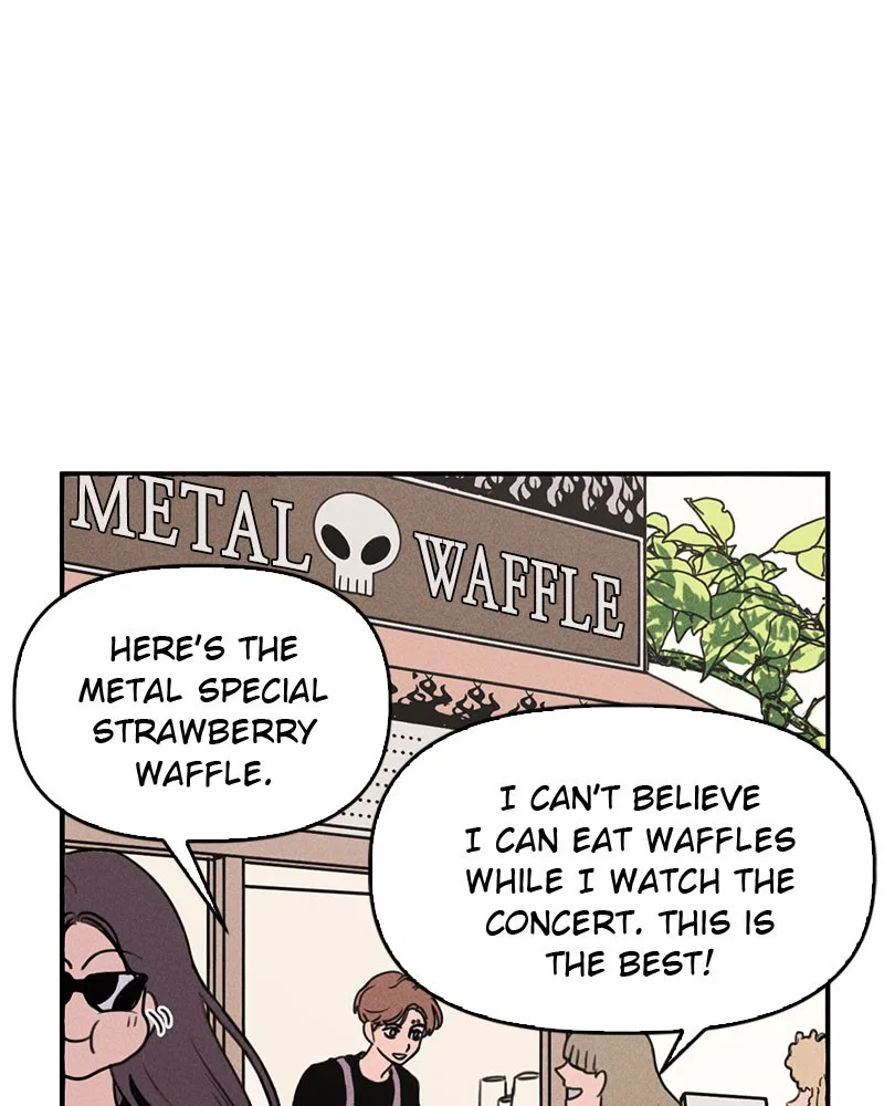 Our Secret Alliance Chapter 1 – Page 72