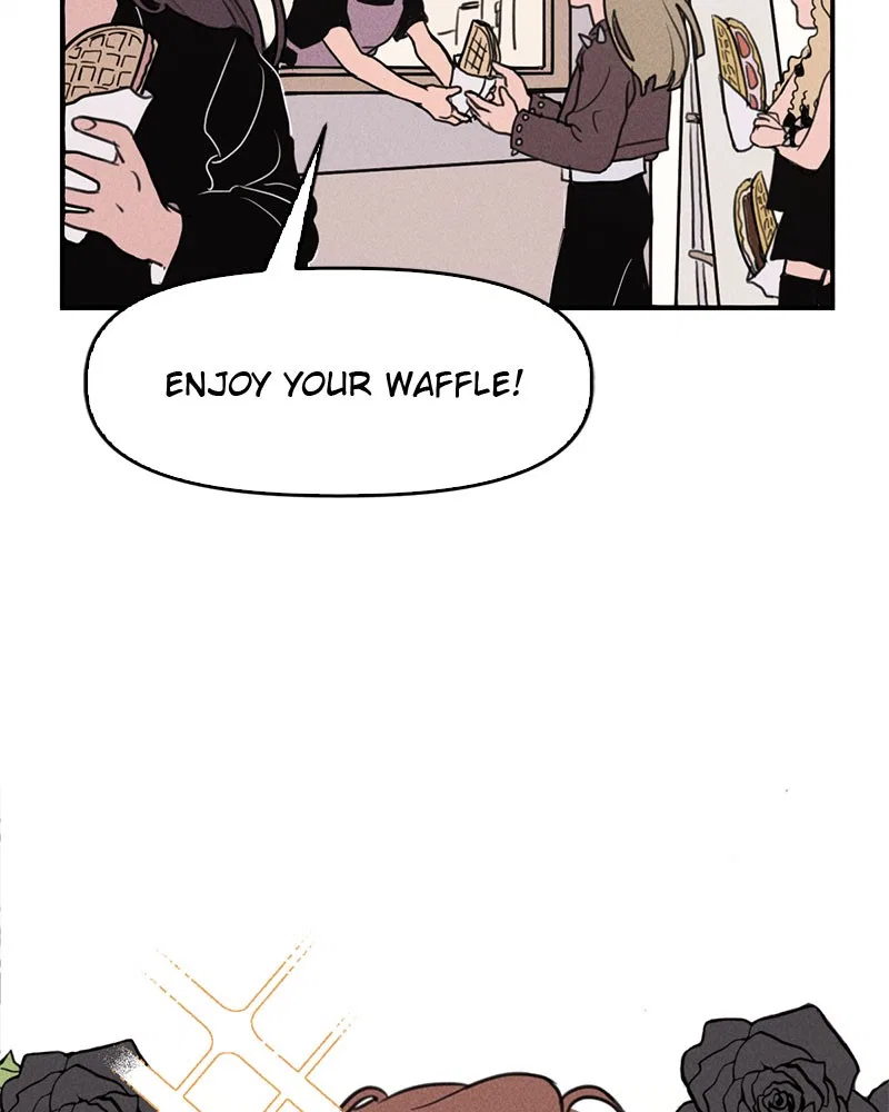 Our Secret Alliance Chapter 1 – Page 73