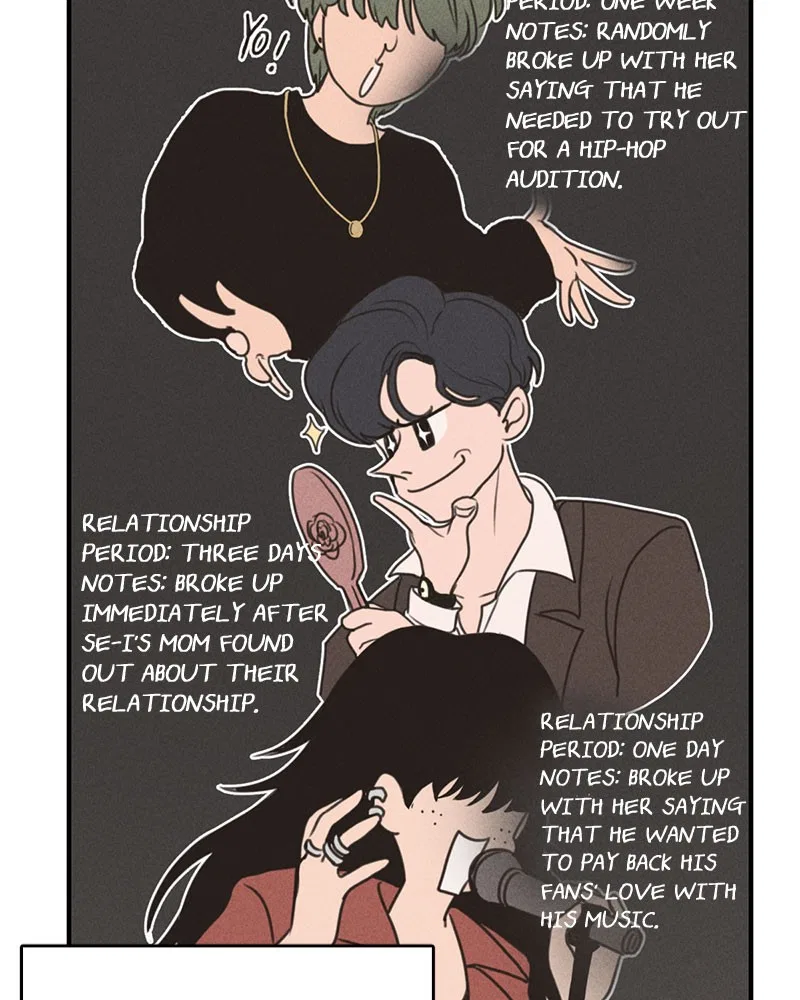 Our Secret Alliance Chapter 1 – Page 78