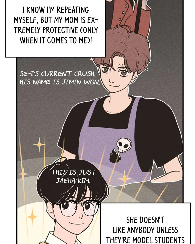 Our Secret Alliance Chapter 1 – Page 79
