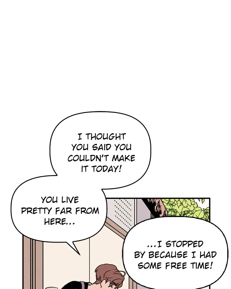 Our Secret Alliance Chapter 1 – Page 81