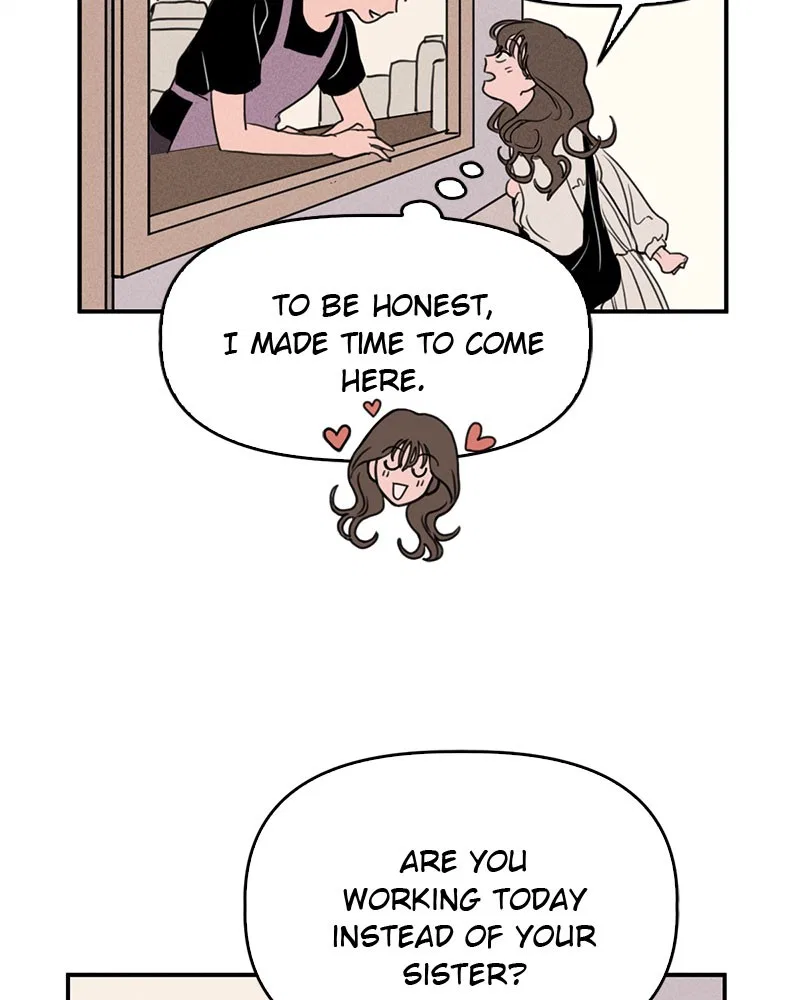 Our Secret Alliance Chapter 1 – Page 82