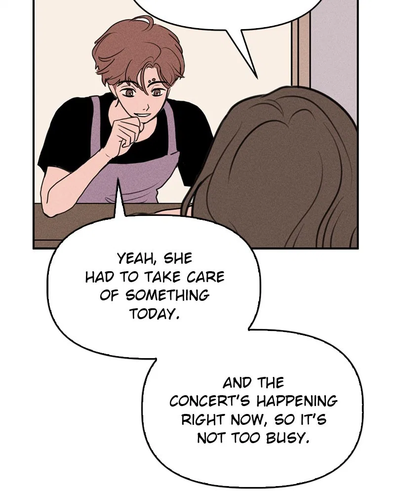 Our Secret Alliance Chapter 1 – Page 83