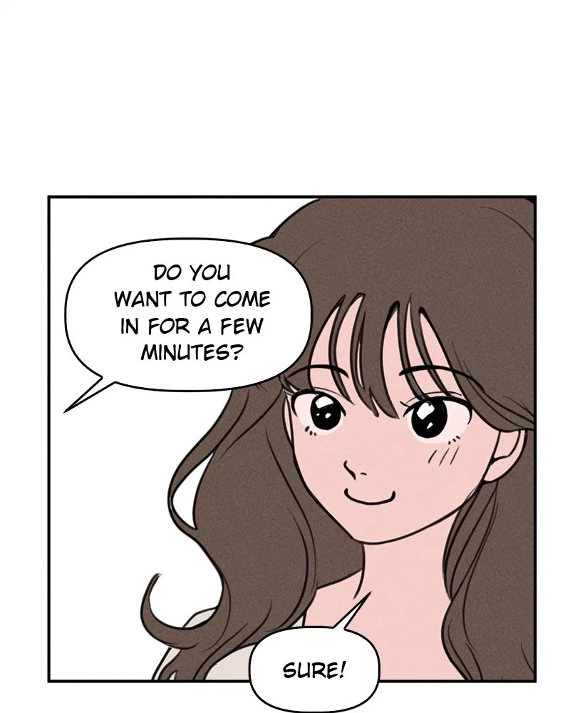 Our Secret Alliance Chapter 1 – Page 84
