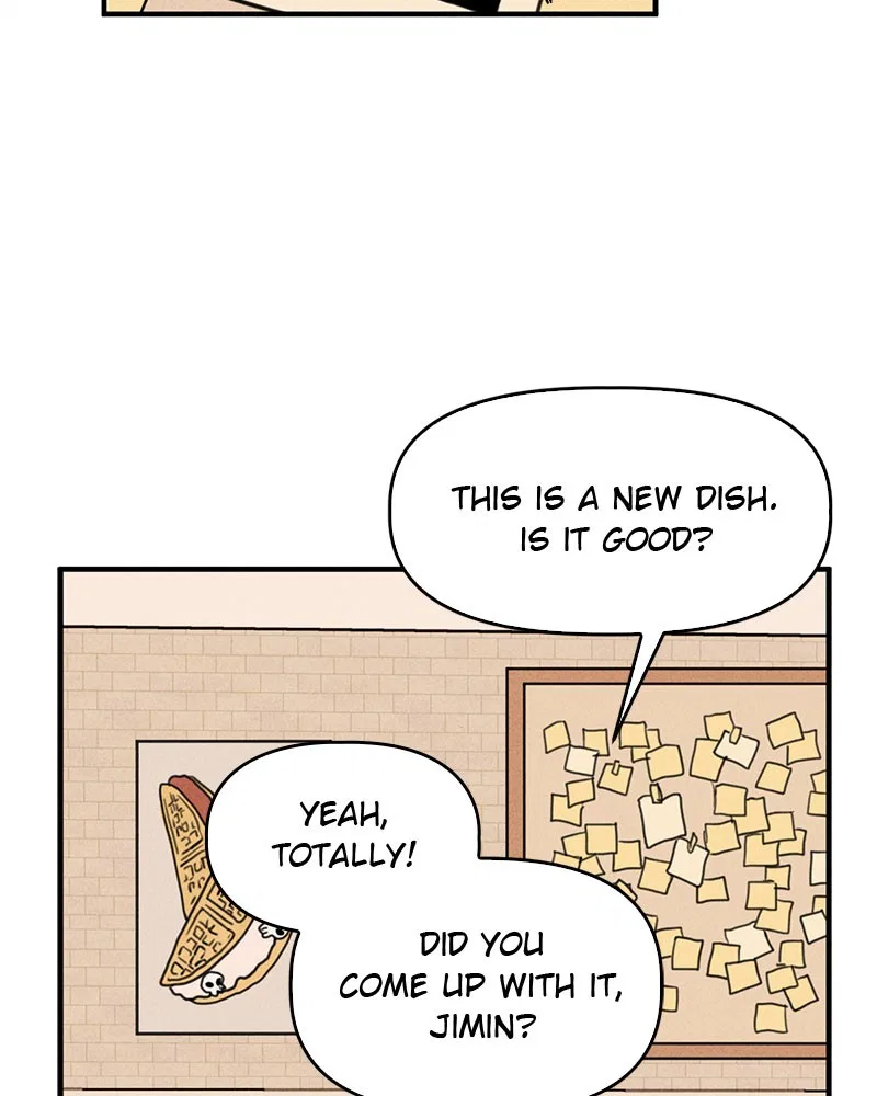 Our Secret Alliance Chapter 1 – Page 87