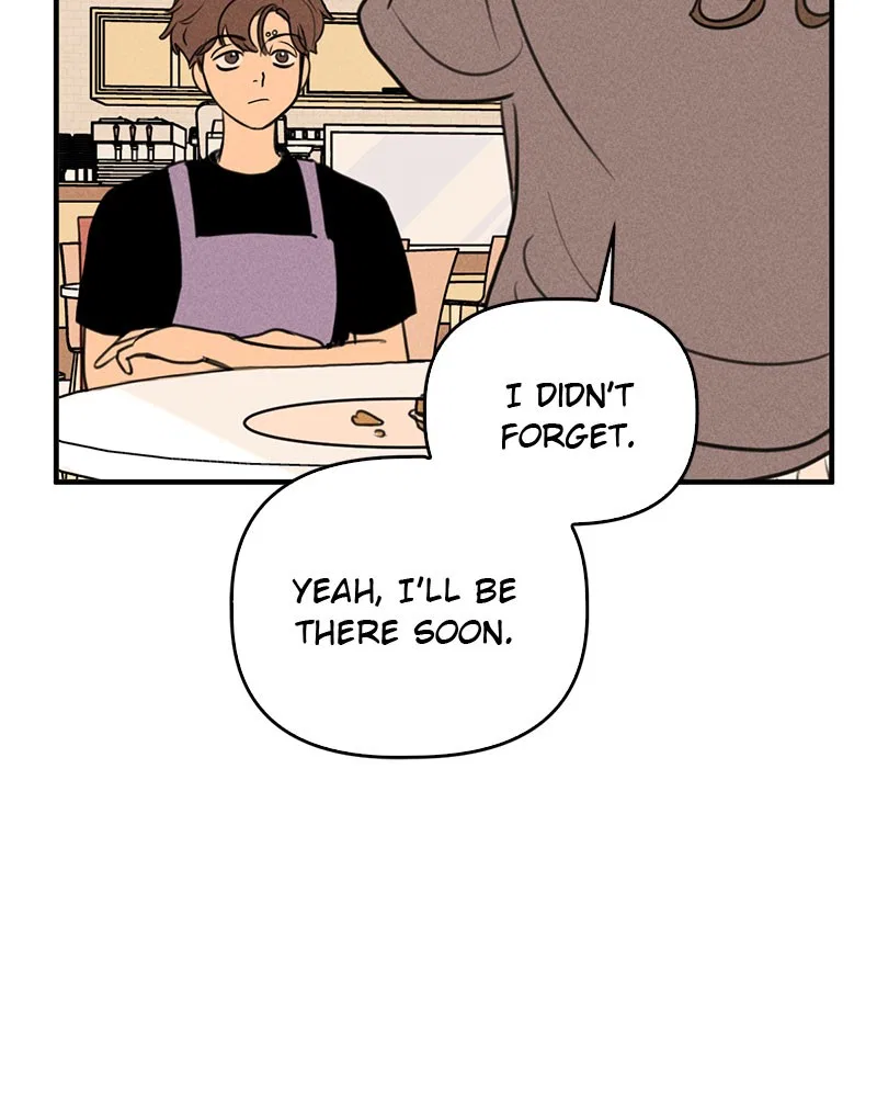 Our Secret Alliance Chapter 1 – Page 95