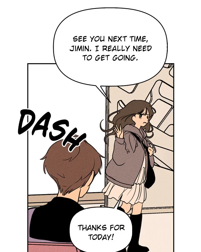 Our Secret Alliance Chapter 1 – Page 96