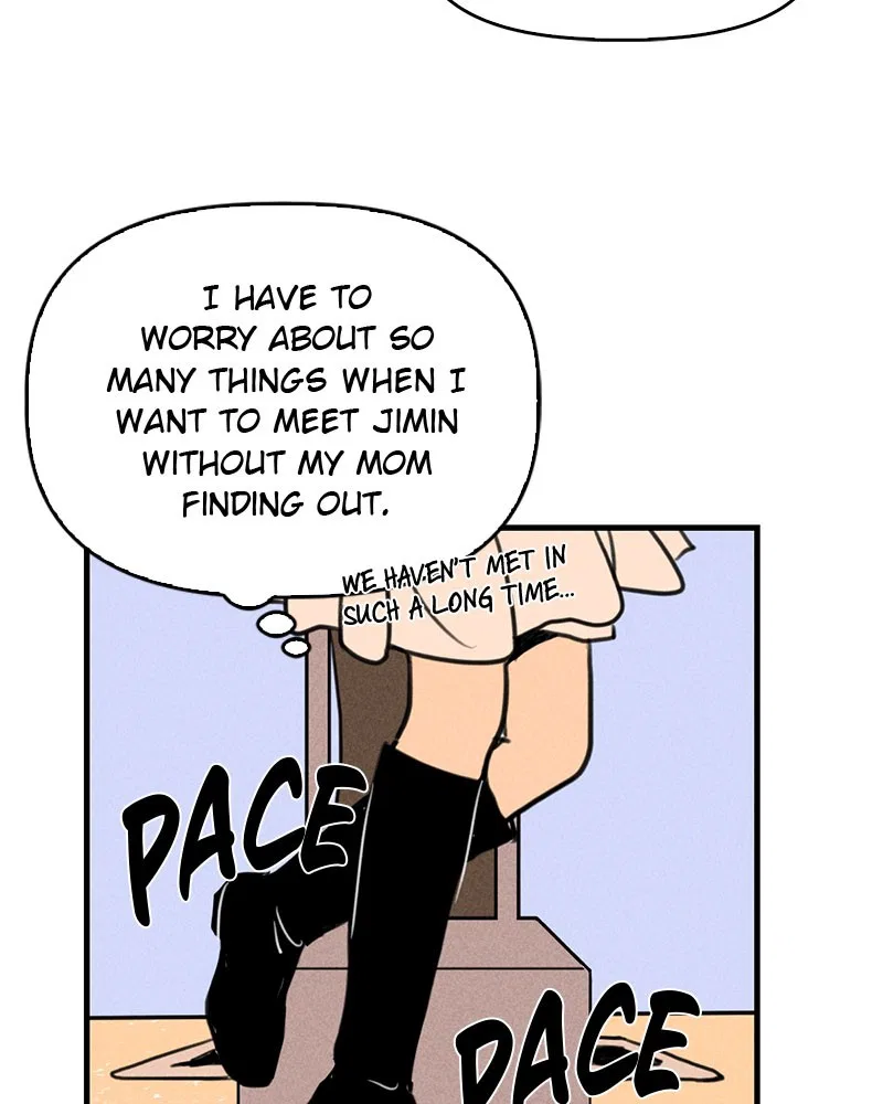 Our Secret Alliance Chapter 1 – Page 101
