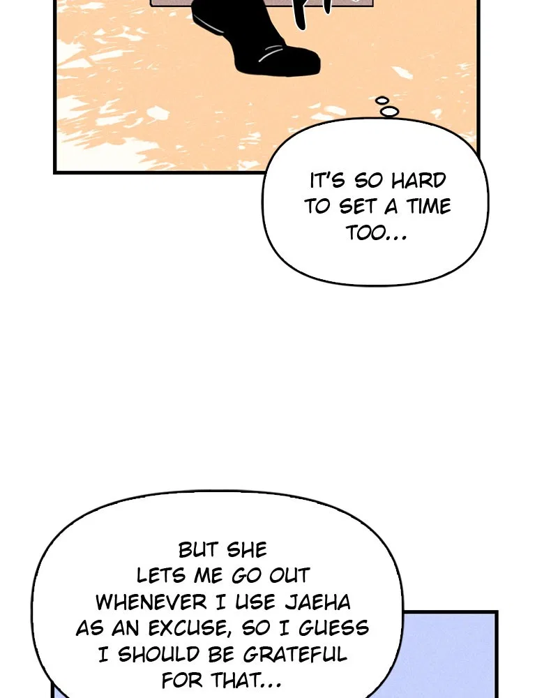 Our Secret Alliance Chapter 1 – Page 102