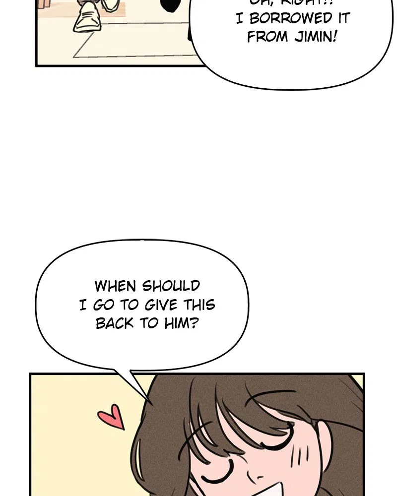 Our Secret Alliance Chapter 1 – Page 107