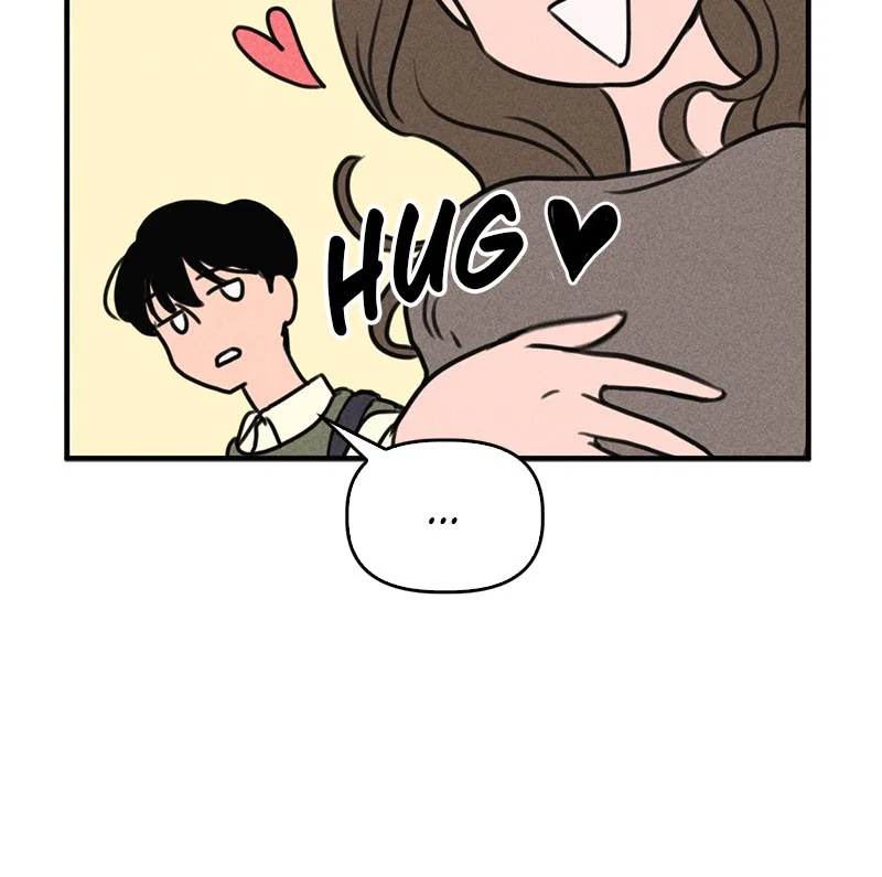 Our Secret Alliance Chapter 1 – Page 108