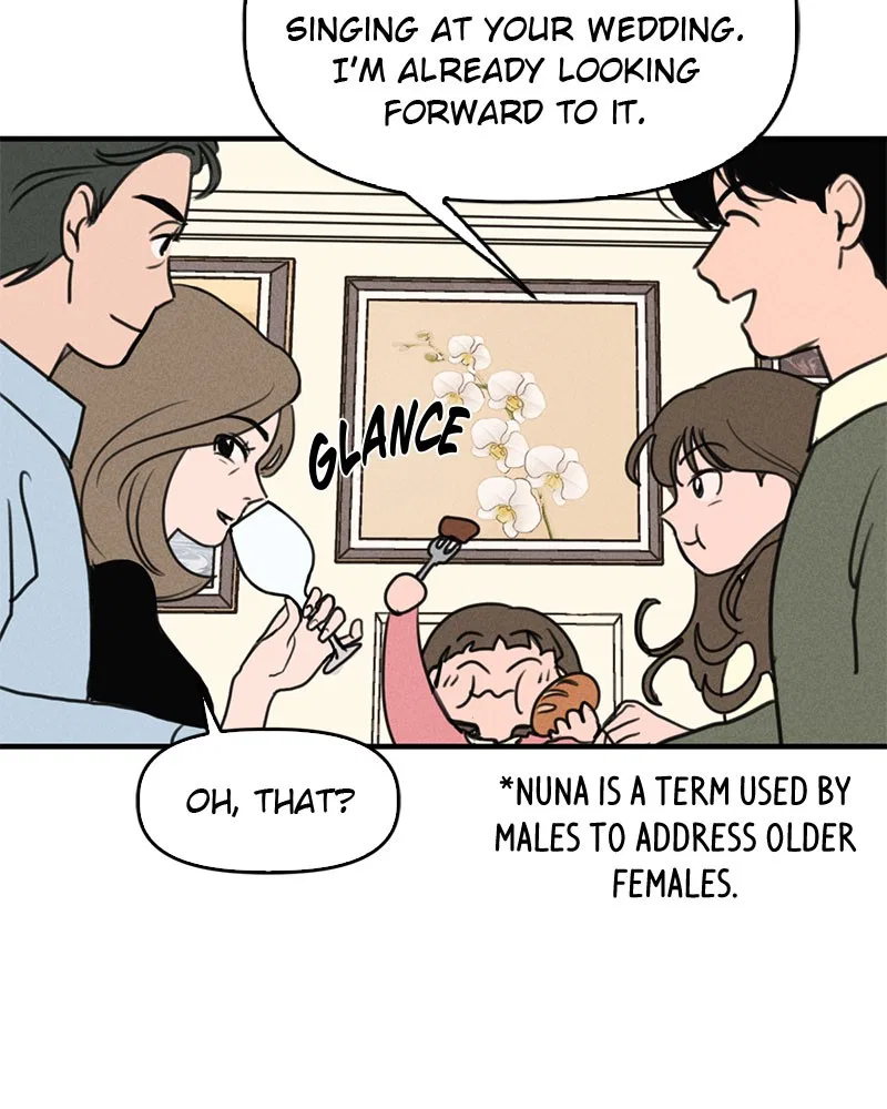 Our Secret Alliance Chapter 1 – Page 114