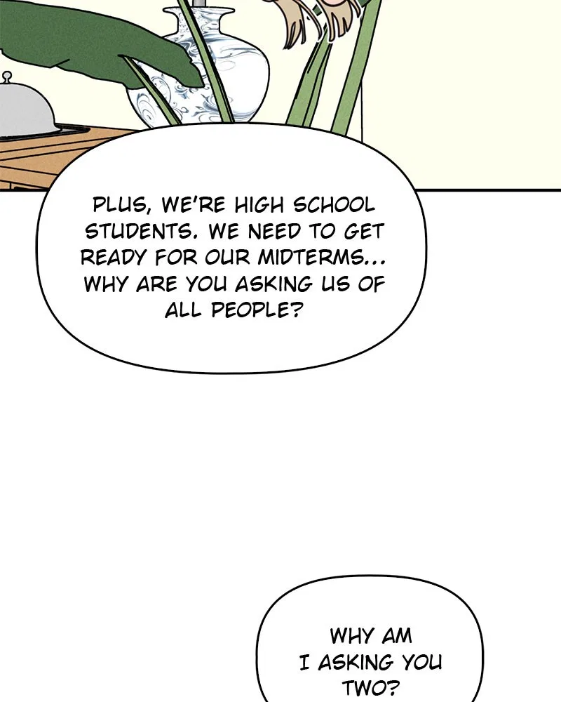Our Secret Alliance Chapter 1 – Page 121