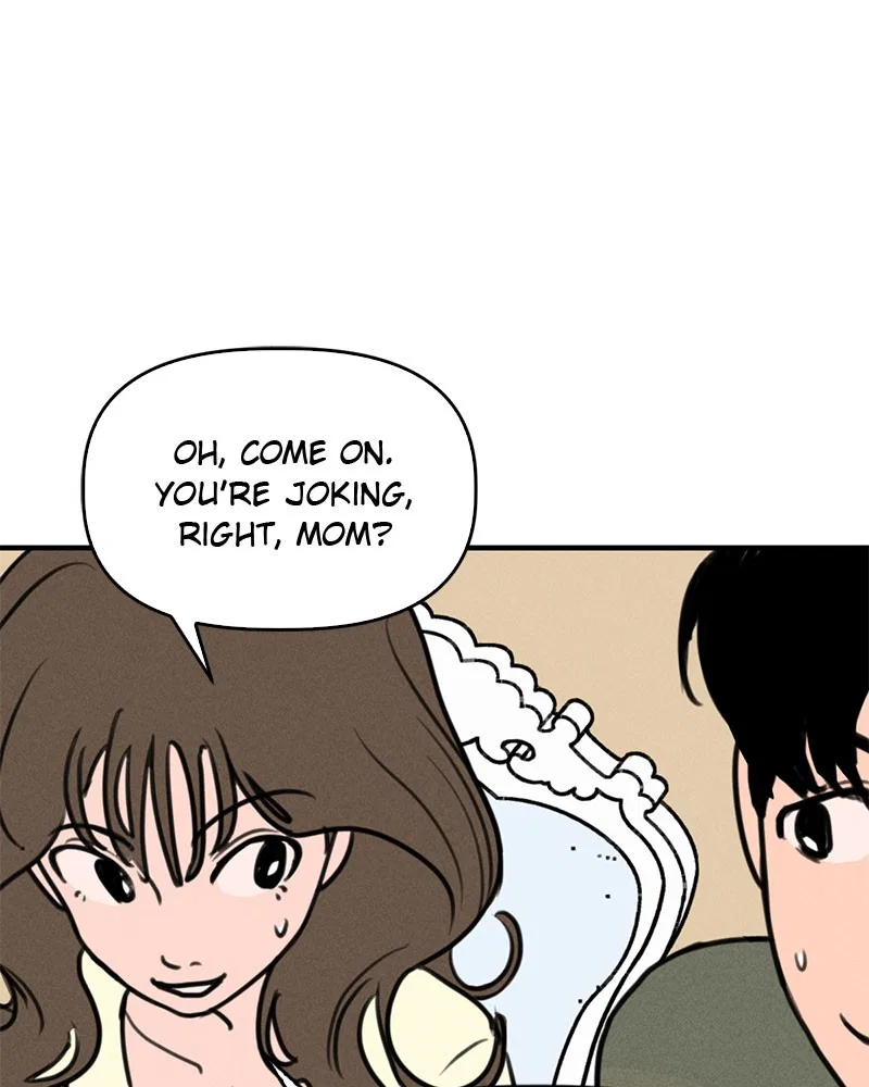 Our Secret Alliance Chapter 1 – Page 129