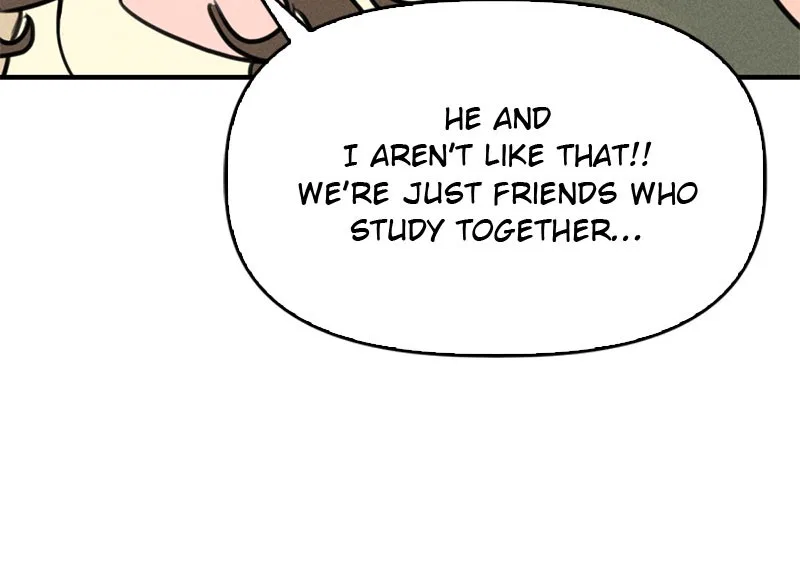 Our Secret Alliance Chapter 1 – Page 130
