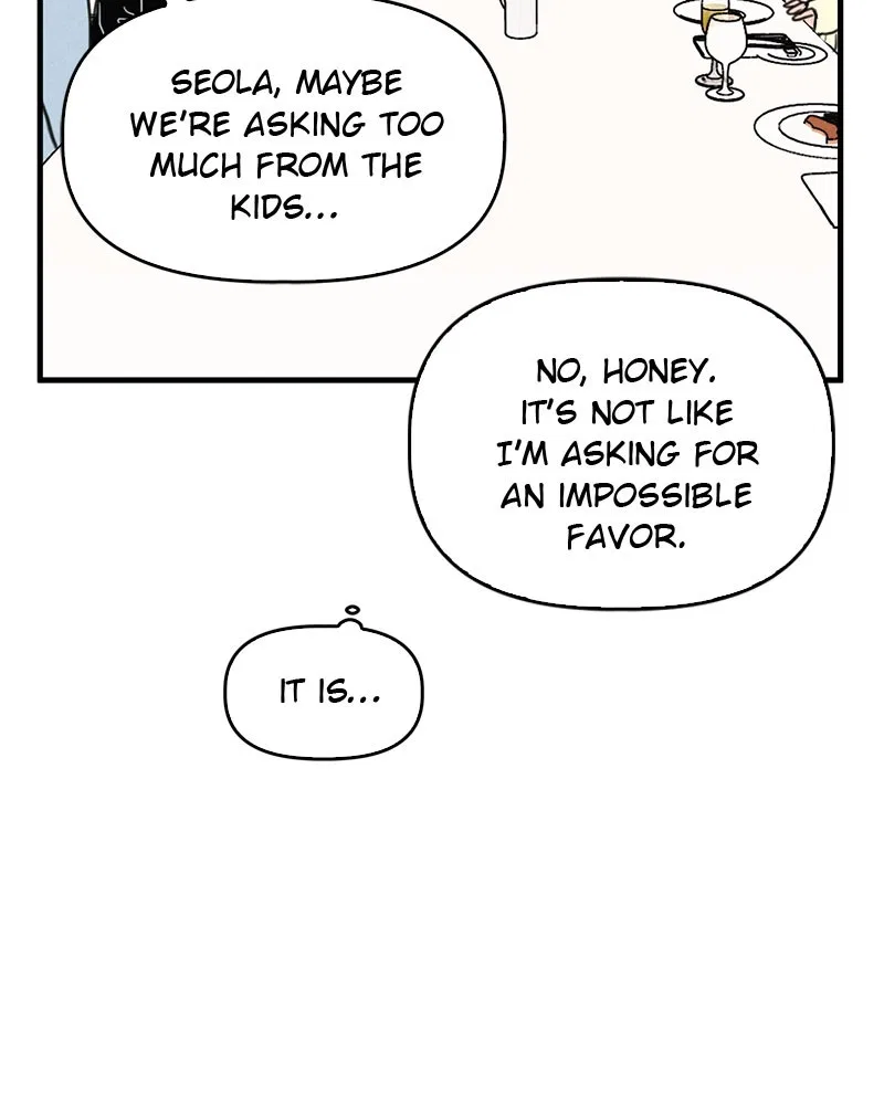 Our Secret Alliance Chapter 1 – Page 132