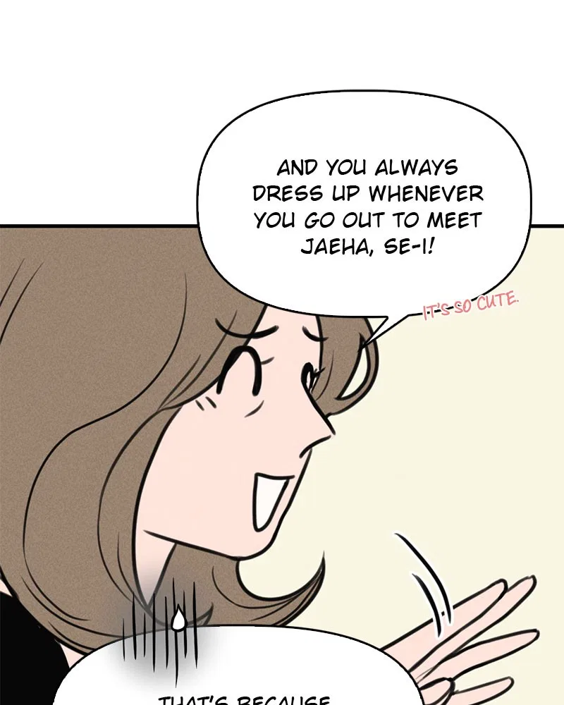 Our Secret Alliance Chapter 1 – Page 133