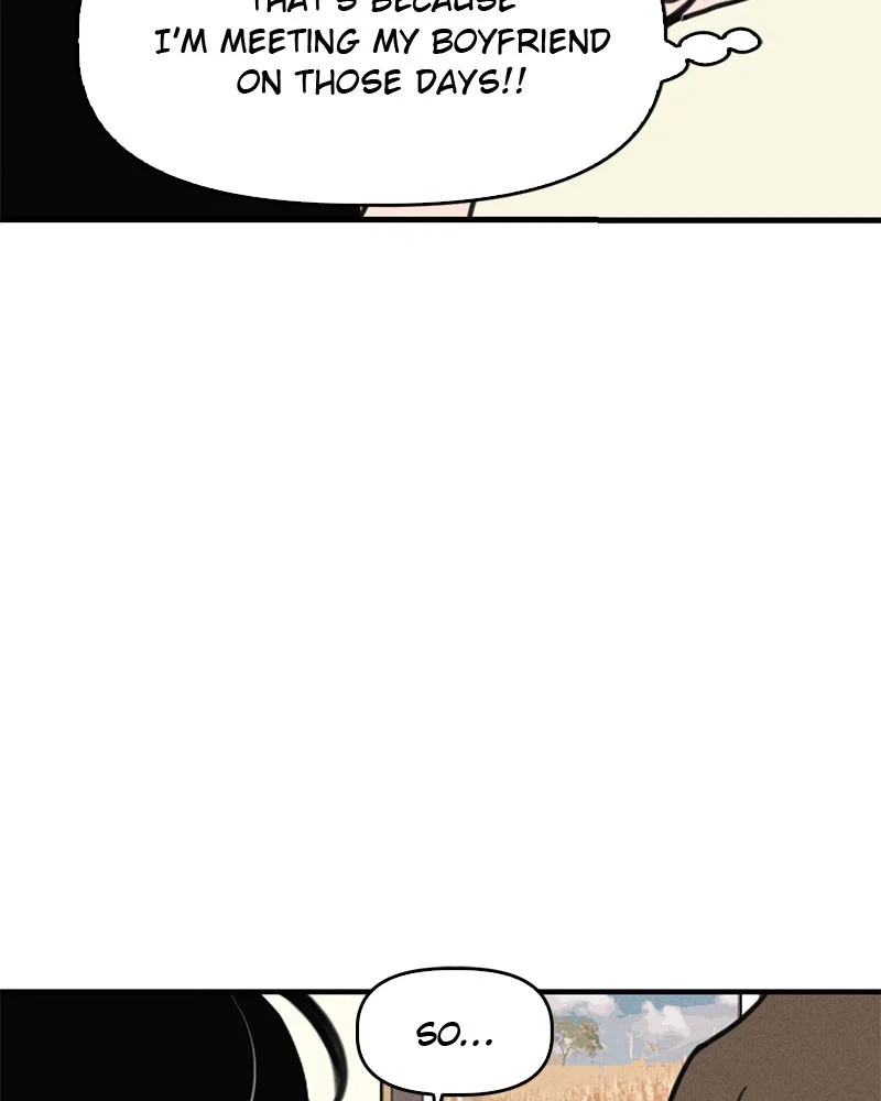 Our Secret Alliance Chapter 1 – Page 134