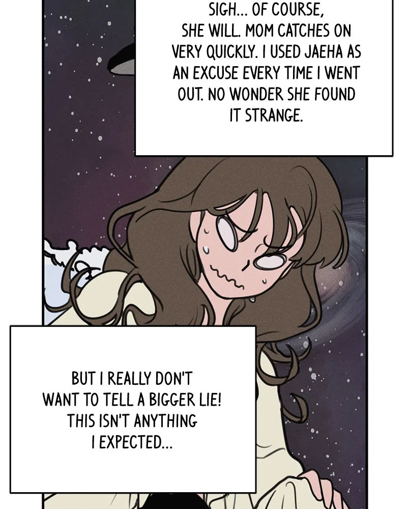 Our Secret Alliance Chapter 1 – Page 141