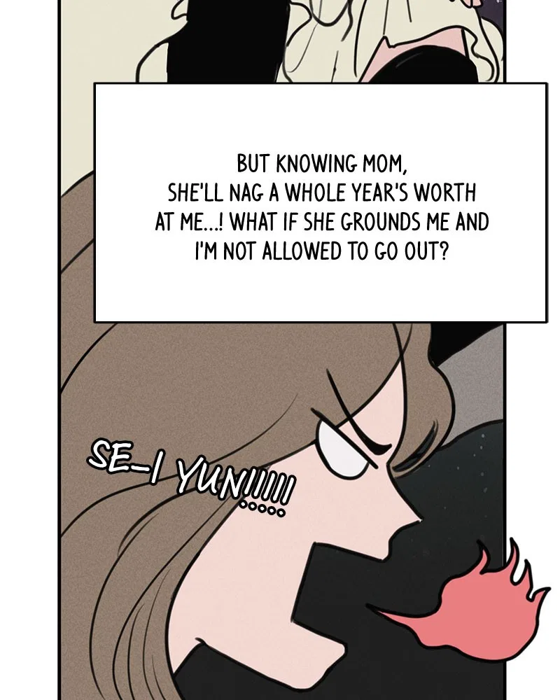 Our Secret Alliance Chapter 1 – Page 142