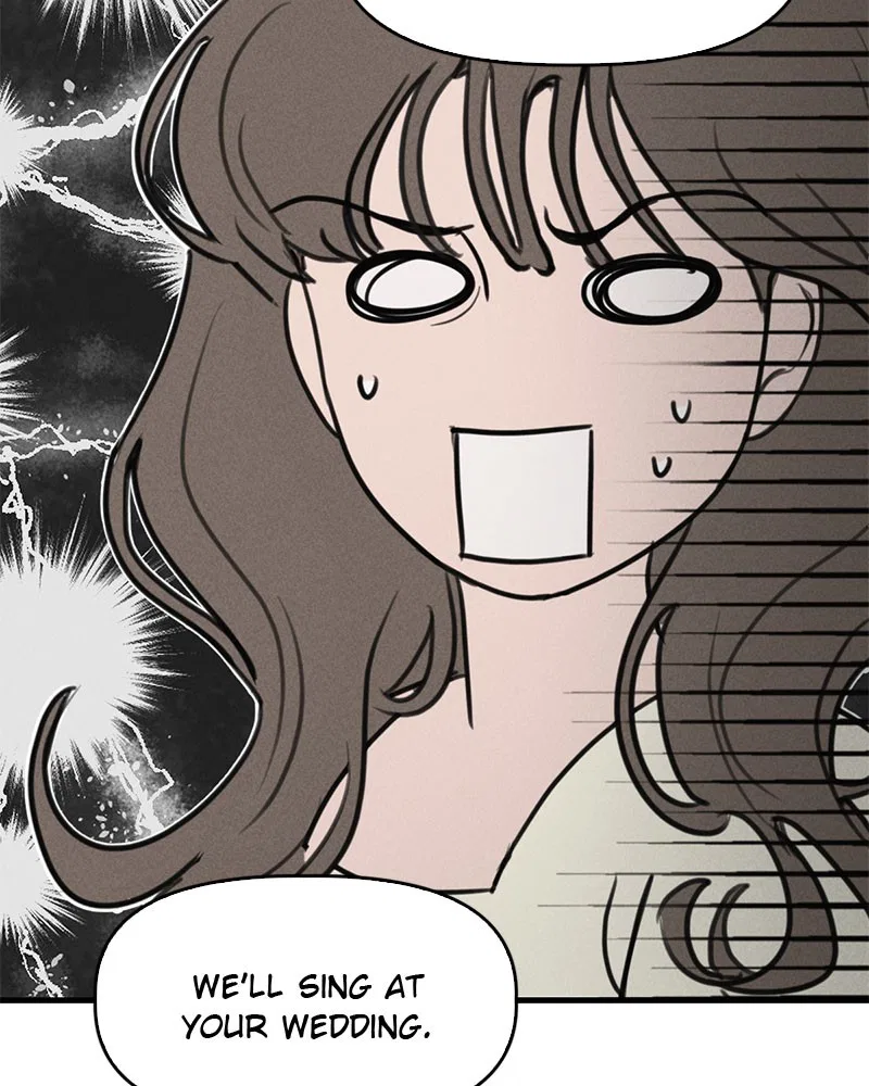 Our Secret Alliance Chapter 1 – Page 149