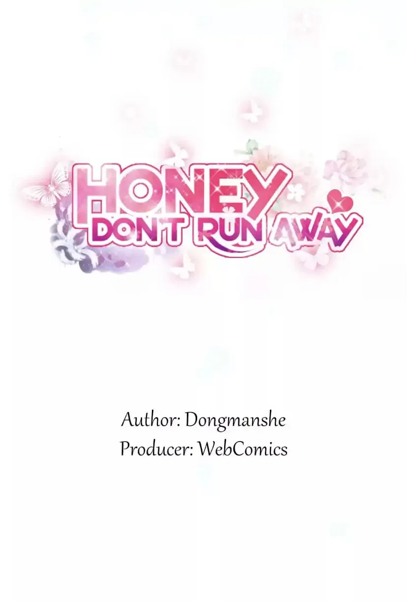 Honey, Don’t Run Away Chapter 149 – Page 2