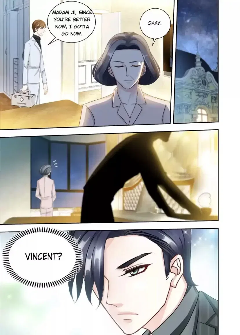 Honey, Don’t Run Away Chapter 149 – Page 6