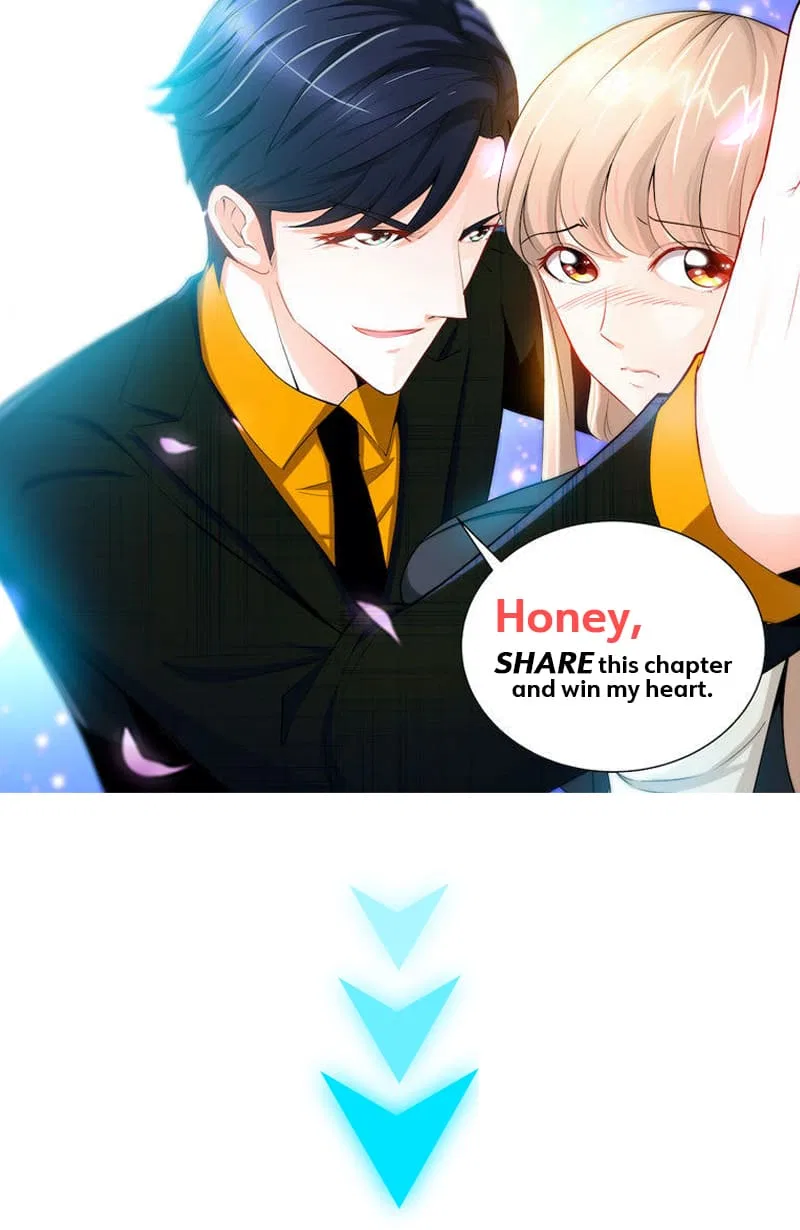 Honey, Don’t Run Away Chapter 145 – Page 11