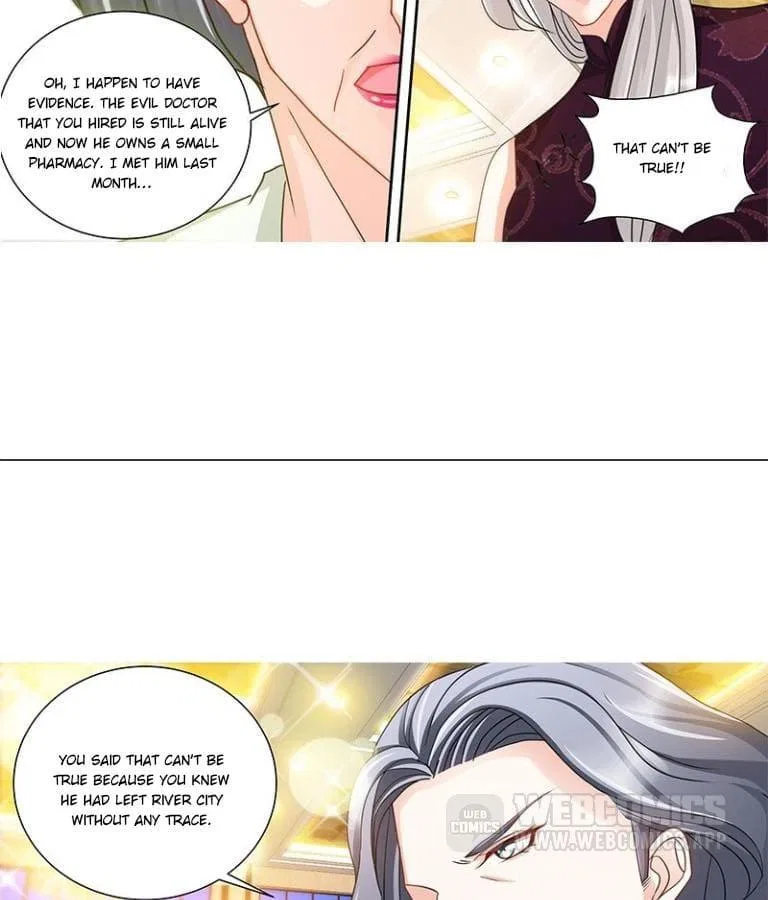 Honey, Don’t Run Away Chapter 134 – Page 5
