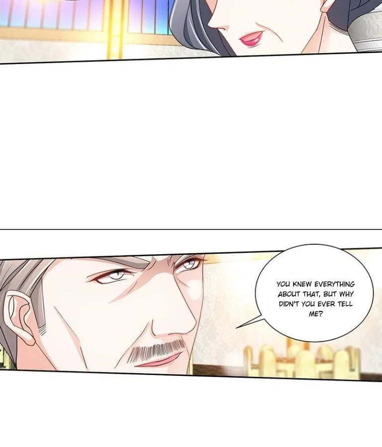 Honey, Don’t Run Away Chapter 134 – Page 6