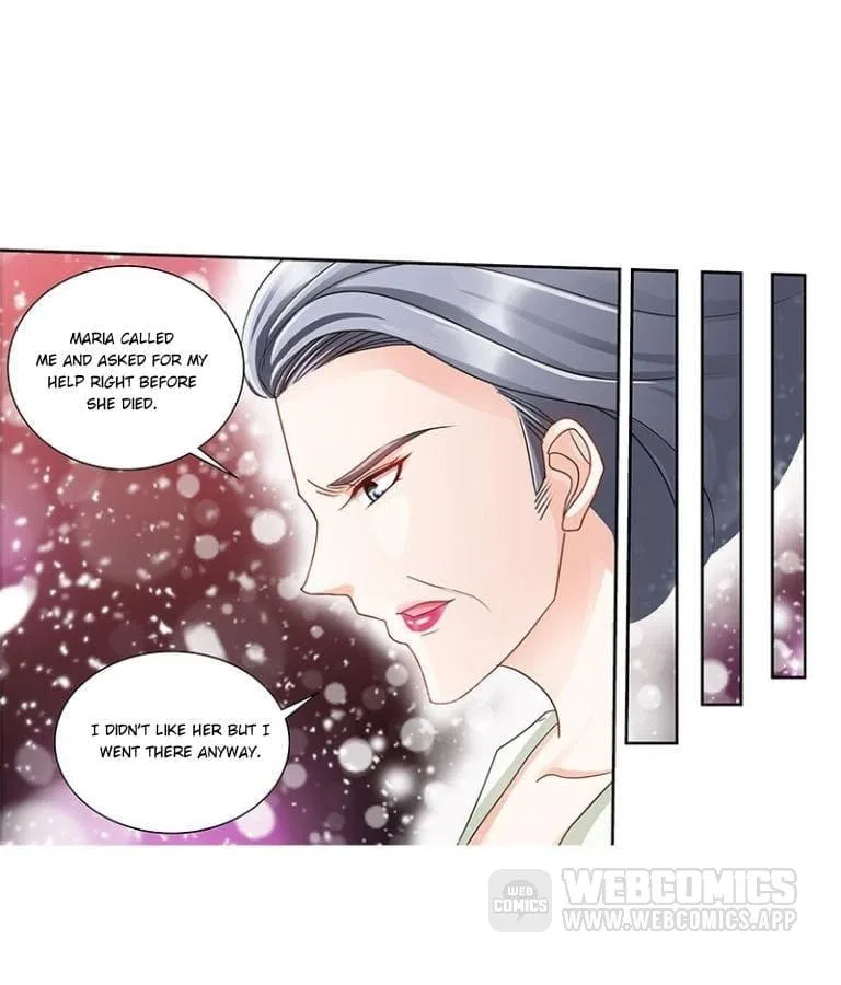 Honey, Don’t Run Away Chapter 134 – Page 7