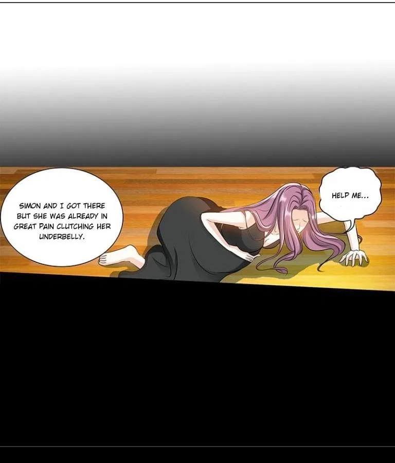 Honey, Don’t Run Away Chapter 134 – Page 8