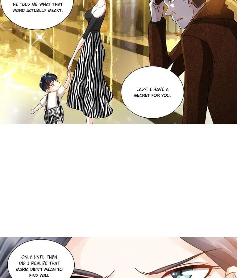 Honey, Don’t Run Away Chapter 134 – Page 10