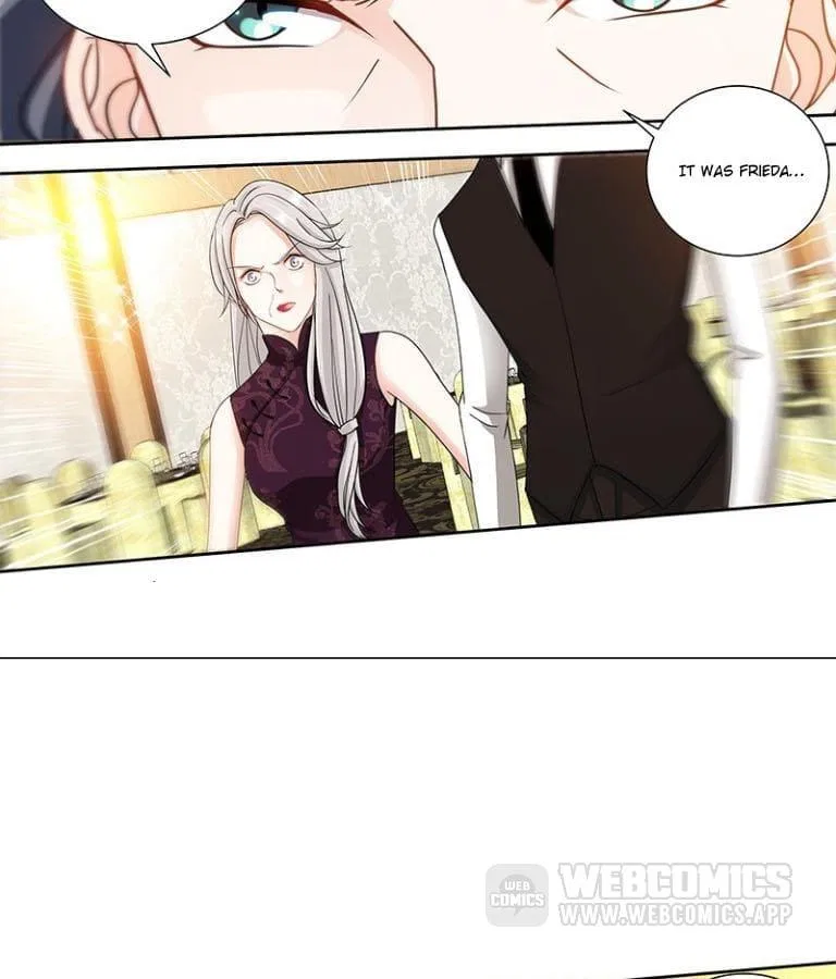 Honey, Don’t Run Away Chapter 134 – Page 11
