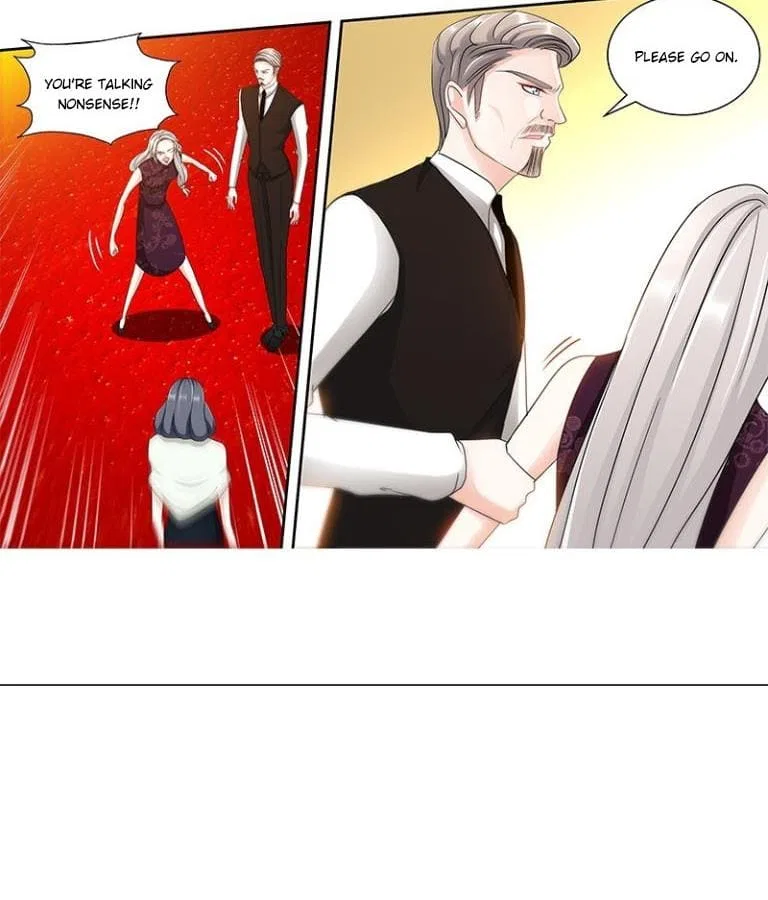 Honey, Don’t Run Away Chapter 134 – Page 12