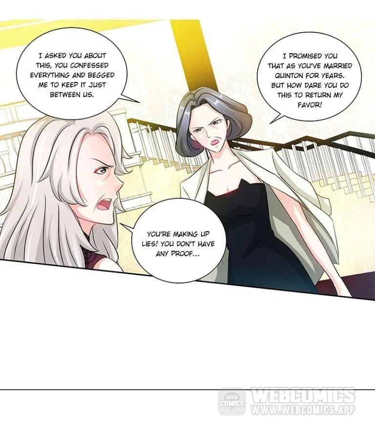 Honey, Don’t Run Away Chapter 134 – Page 13