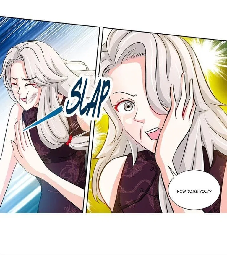 Honey, Don’t Run Away Chapter 134 – Page 14