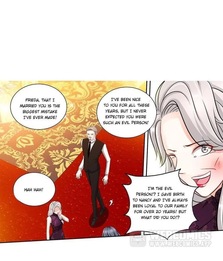 Honey, Don’t Run Away Chapter 134 – Page 15