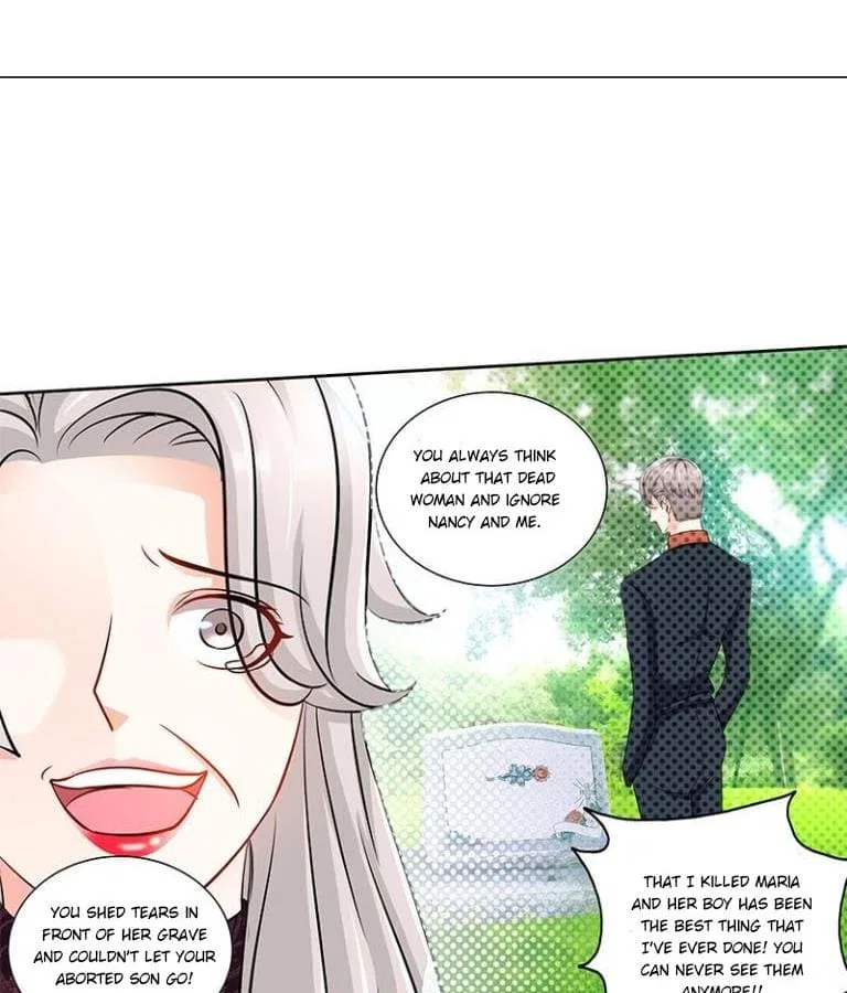 Honey, Don’t Run Away Chapter 134 – Page 16
