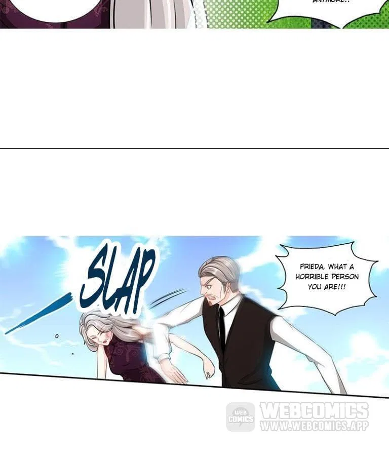 Honey, Don’t Run Away Chapter 134 – Page 17
