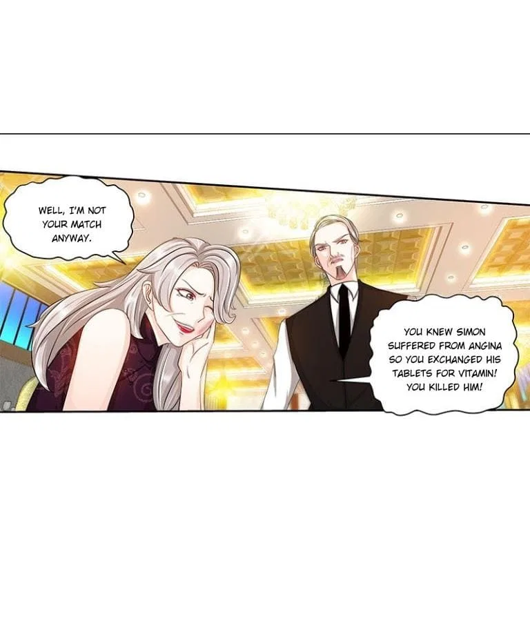 Honey, Don’t Run Away Chapter 134 – Page 18