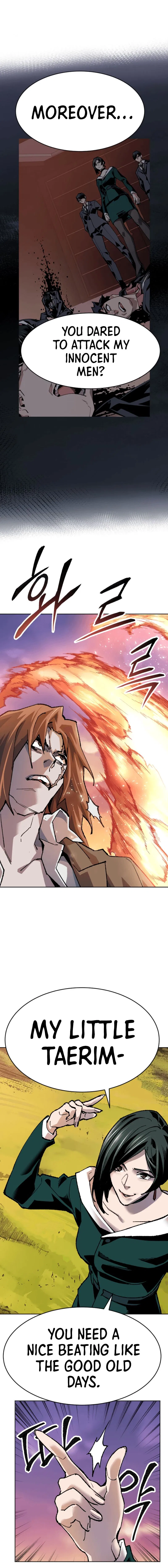 Limit Breaker Chapter 9 – Page 24