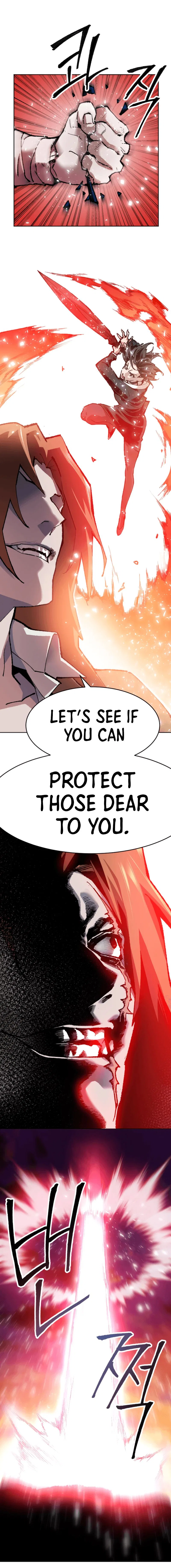 Limit Breaker Chapter 9 – Page 39