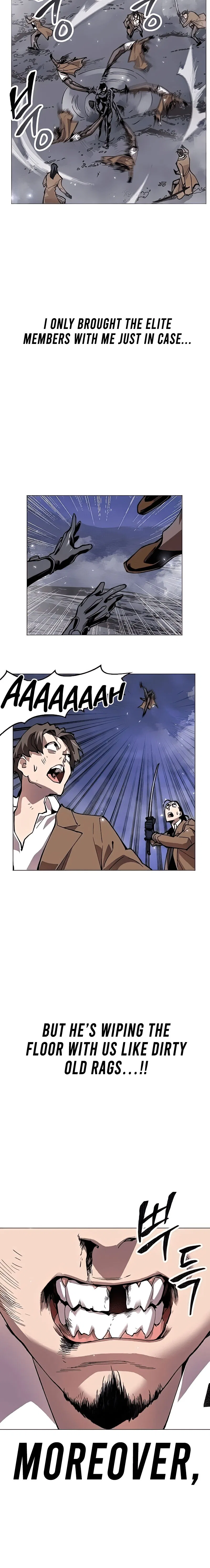 Limit Breaker Chapter 7 – Page 5