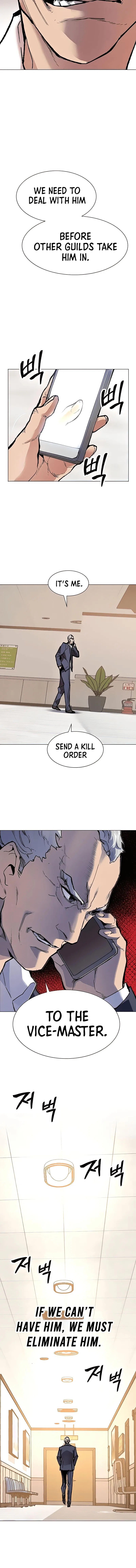 Limit Breaker Chapter 7 – Page 10