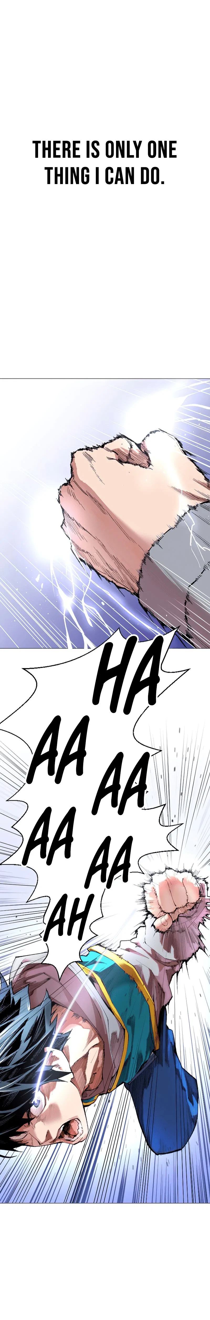 Limit Breaker Chapter 1 – Page 38